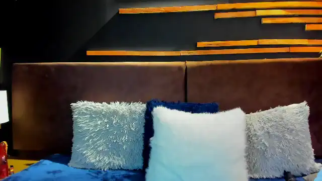 Anny-Blue - Flirt4Free Record Video - 2025 03-10 19:12:15
