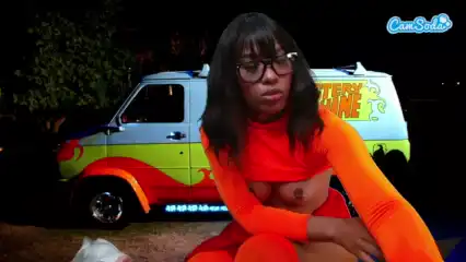 Annyemiller - Camsoda Live Video Recording - 2025 05-07 00:50:41