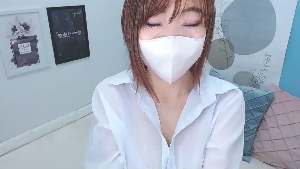 Anrixoox - Sakuralive Private Video - 2025 02-06 14:37:60