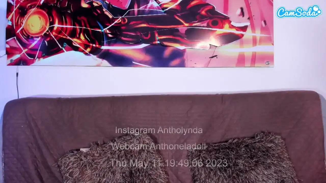 Anthoneladoll - Camsoda Free Video - 2025 02-07 05:09:04