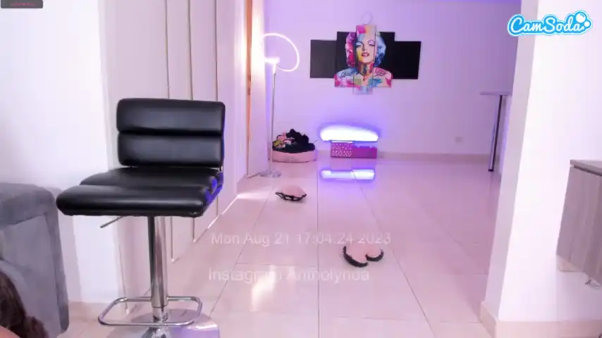 Anthoneladoll - Camsoda Live Video Recording - 2025 04-04 16:28:24