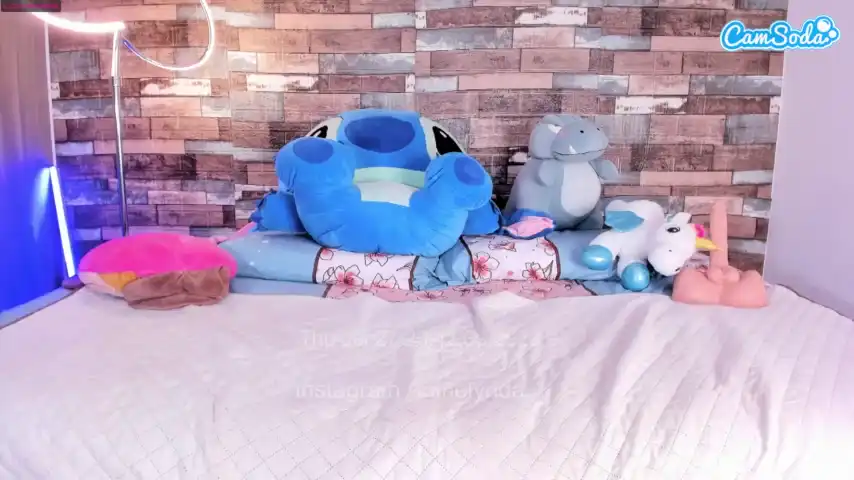 Anthoneladoll - Camsoda Private Video - 2025 05-11 07:30:00