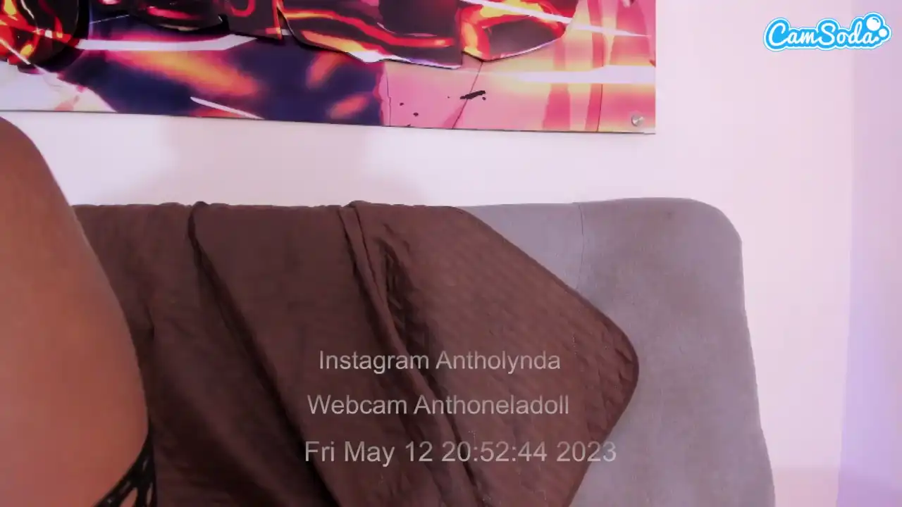 Anthoneladoll - Camsoda Record Video - 2025 04-04 17:16:03