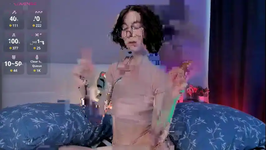 Antoniafake - Chaturbate Private Video - 2025 05-04 16:34:04