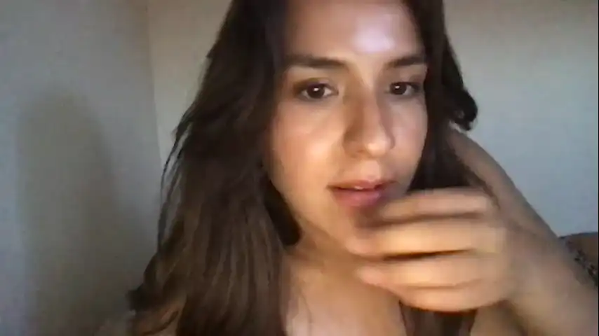Arabellagirl - Chaturbate Hot Show Video - 2025 01-24 16:46:03
