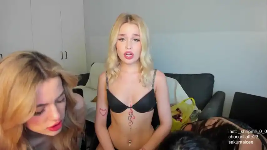 Aria_Muv - Chaturbate Private Video - 2025 03-11 21:60:03