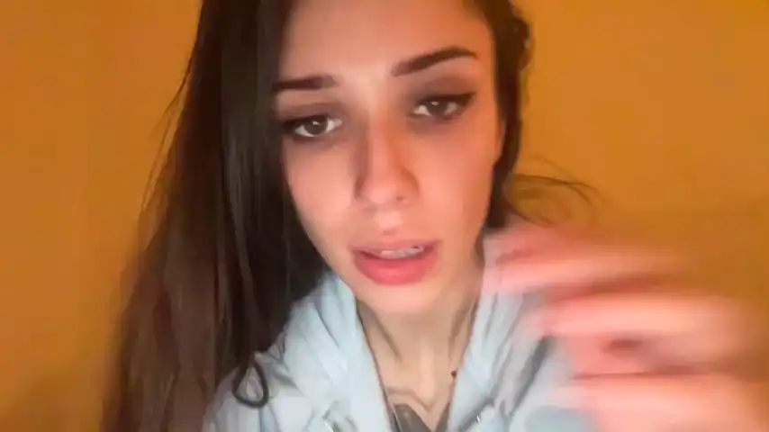 Ariacutiee - Chaturbate Free Video - 2025 03-09 00:50:45