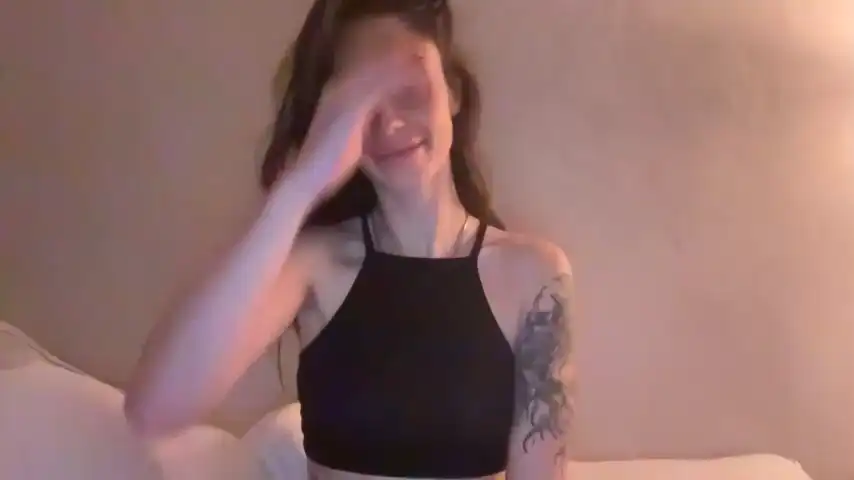 Ariacutiee - Chaturbate Free Video - 2025 04-07 02:05:15