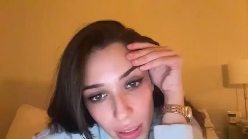 Ariacutiee - Chaturbate Private Video - 2025 05-04 00:27:47