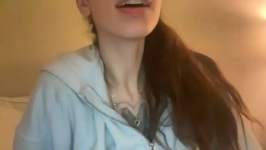Ariacutiee - Chaturbate Record Video - 2025 01-10 21:56:23
