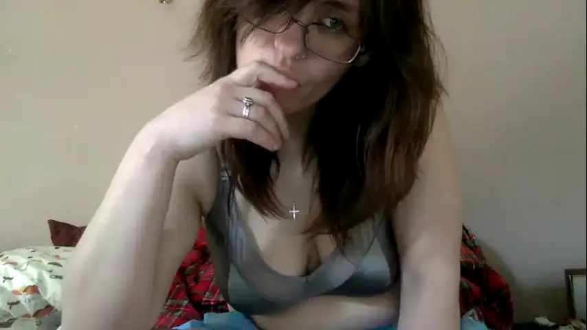 Ariawonderlandxxx - Chaturbate Record Video - 2025 04-01 19:10:53