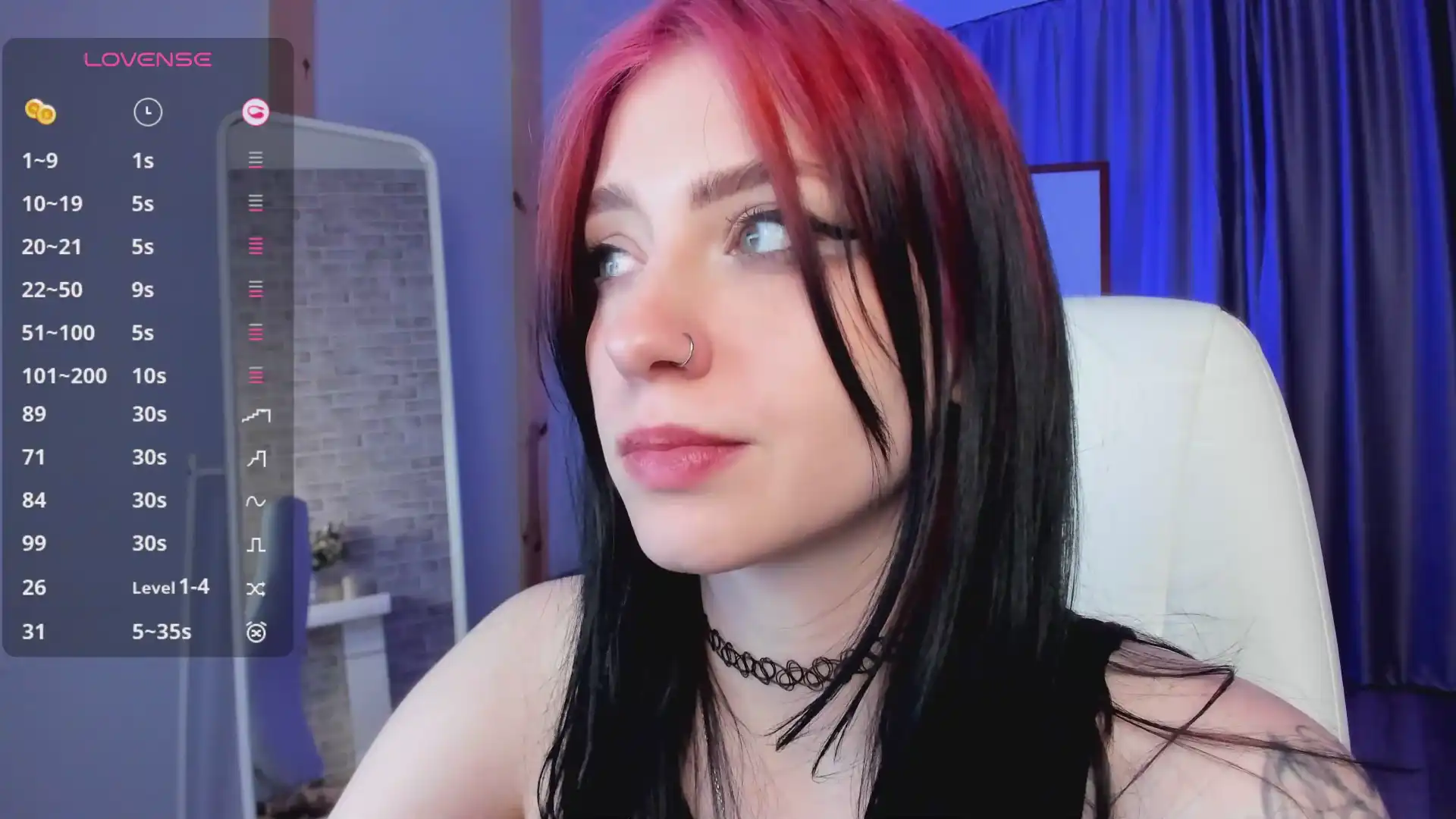 Arielabradberry - Dreamcam Free Video - 2025 02-07 13:04:27