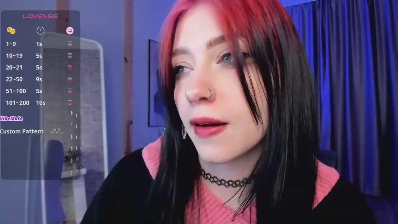 Arielabradberry - Stripchat Hot Show Video - 2025 02-04 24:23:16