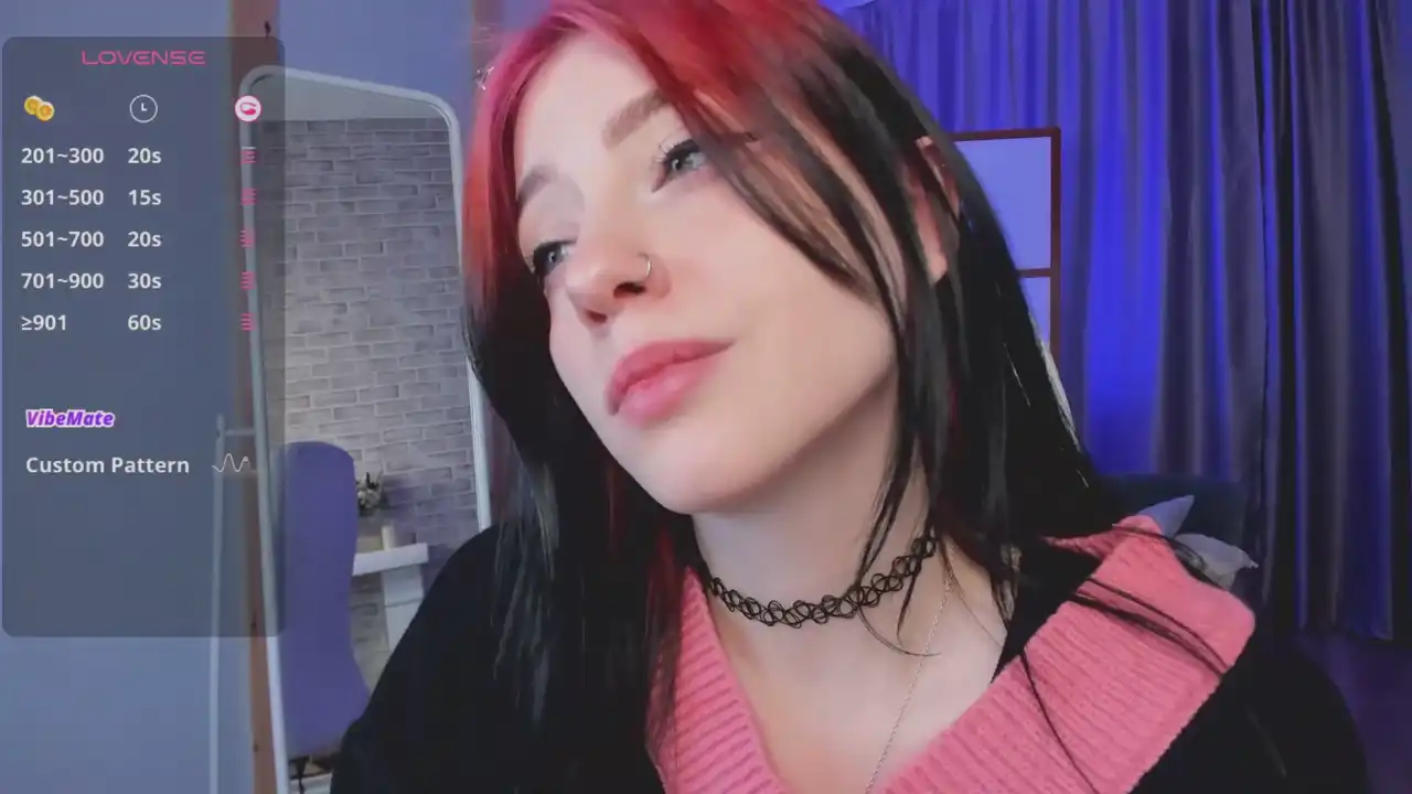 Arielabradberry - Stripchat Record Video - 2025 01-15 16:16:54