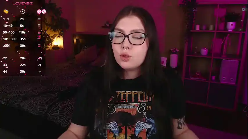 Arizonaa_Muse - Chaturbate Free Video - 2025 04-01 01:41:48