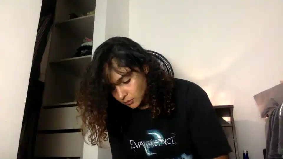 Arletnoa - Chaturbate Record Video - 2025 01-06 11:12:02