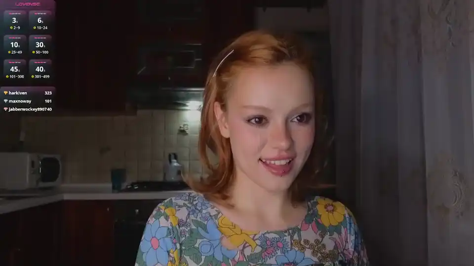 Artemisa_Meows - Chaturbate Record Video - 2025 03-02 01:32:60
