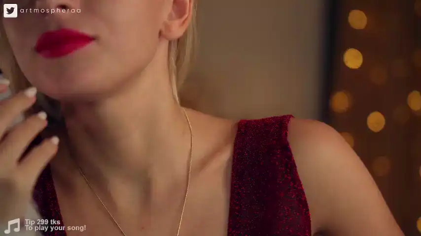 Artmosphera - Chaturbate Hot Show Video - 2025 01-04 13:37:55