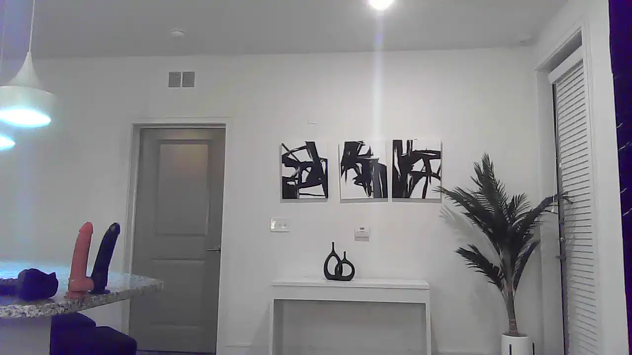 Arya-Foxy - Flirt4Free Live Video Recording - 2025 04-09 25:19:08